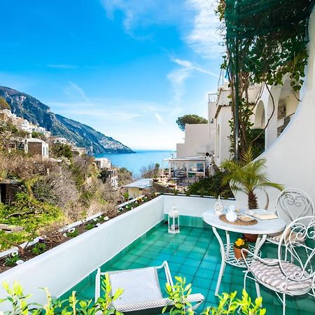 Casa Guadagno Hotel Позитано Екстериор снимка