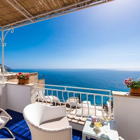 Casa Guadagno Hotel Позитано Екстериор снимка