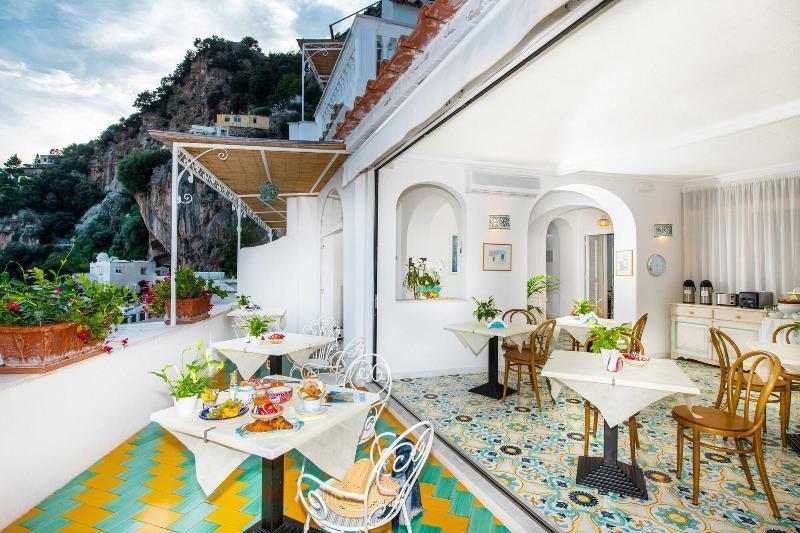 Casa Guadagno Hotel Позитано Екстериор снимка