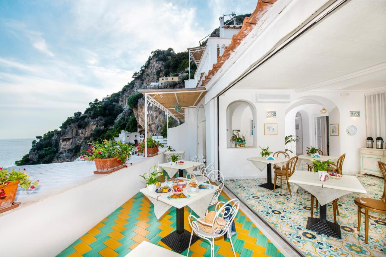 Casa Guadagno Hotel Позитано Екстериор снимка