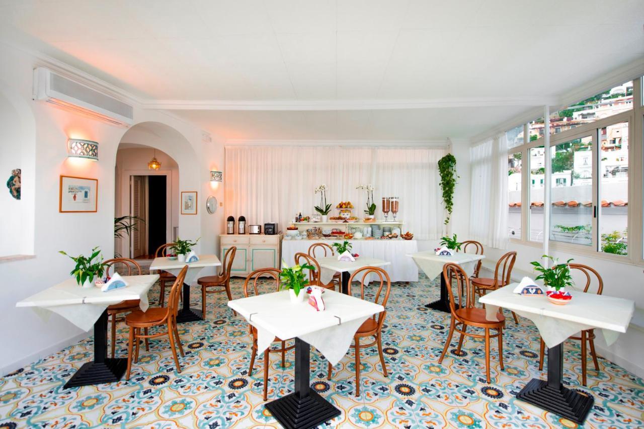 Casa Guadagno Hotel Позитано Екстериор снимка