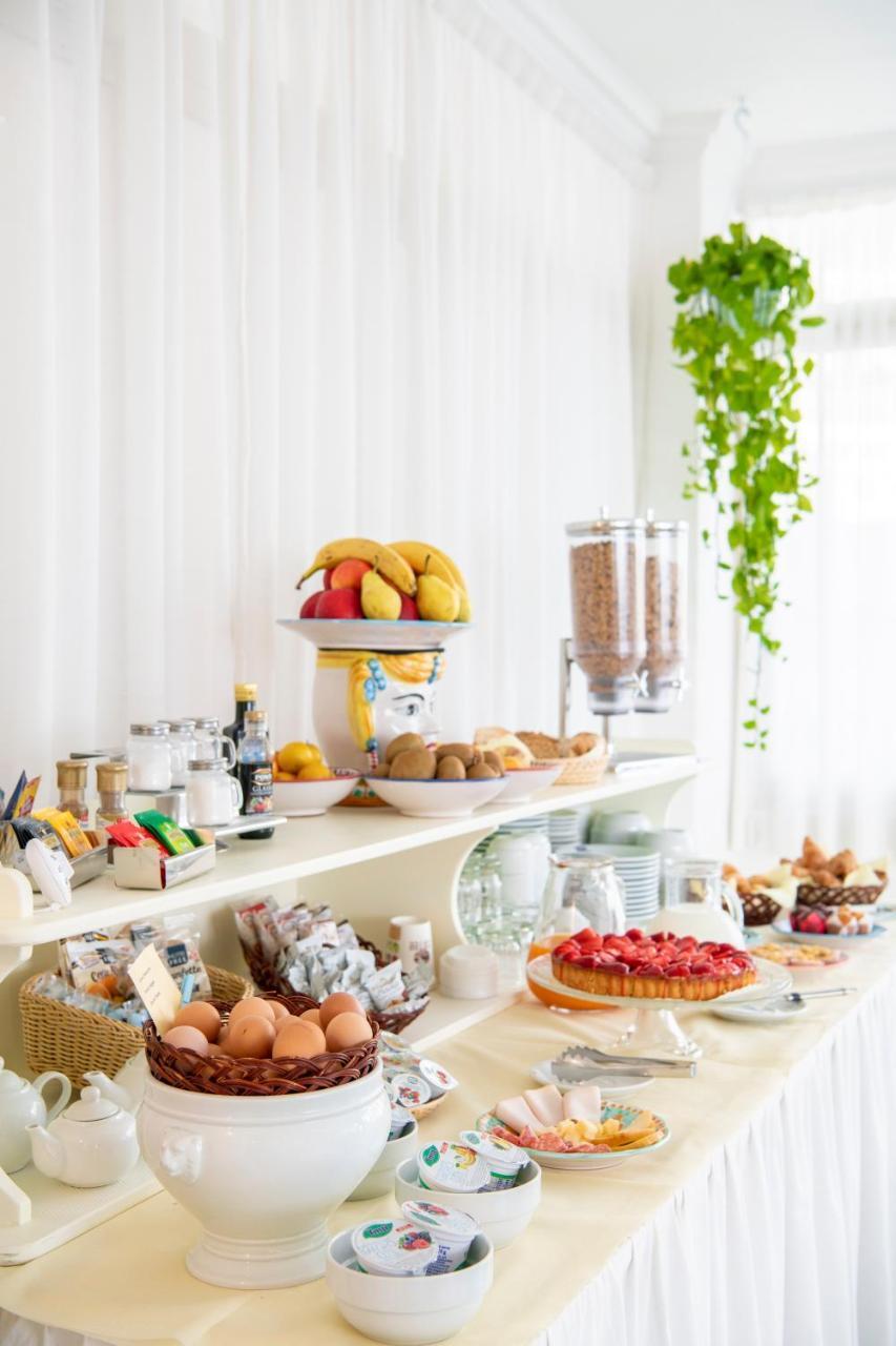 Casa Guadagno Hotel Позитано Екстериор снимка