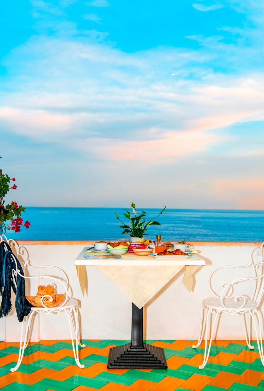 Casa Guadagno Hotel Позитано Екстериор снимка