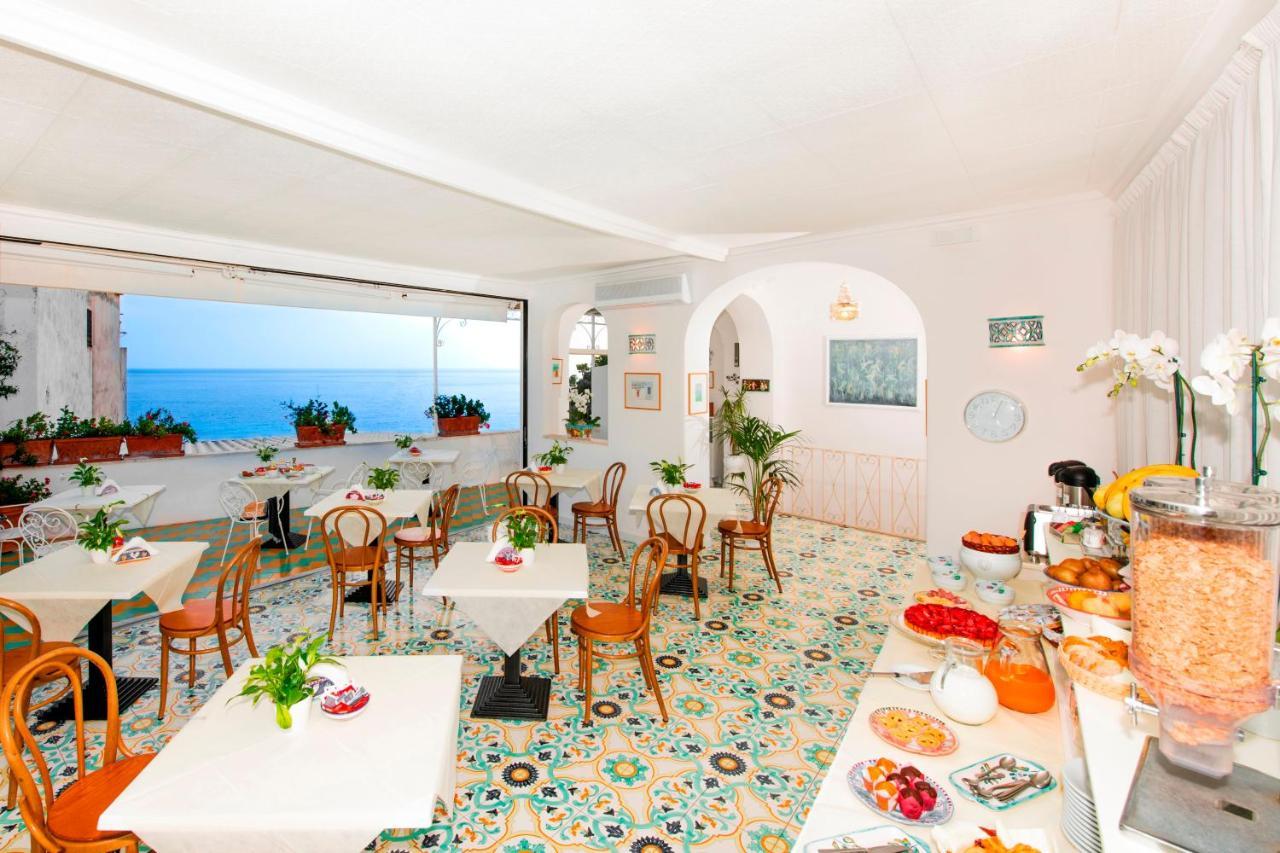 Casa Guadagno Hotel Позитано Екстериор снимка