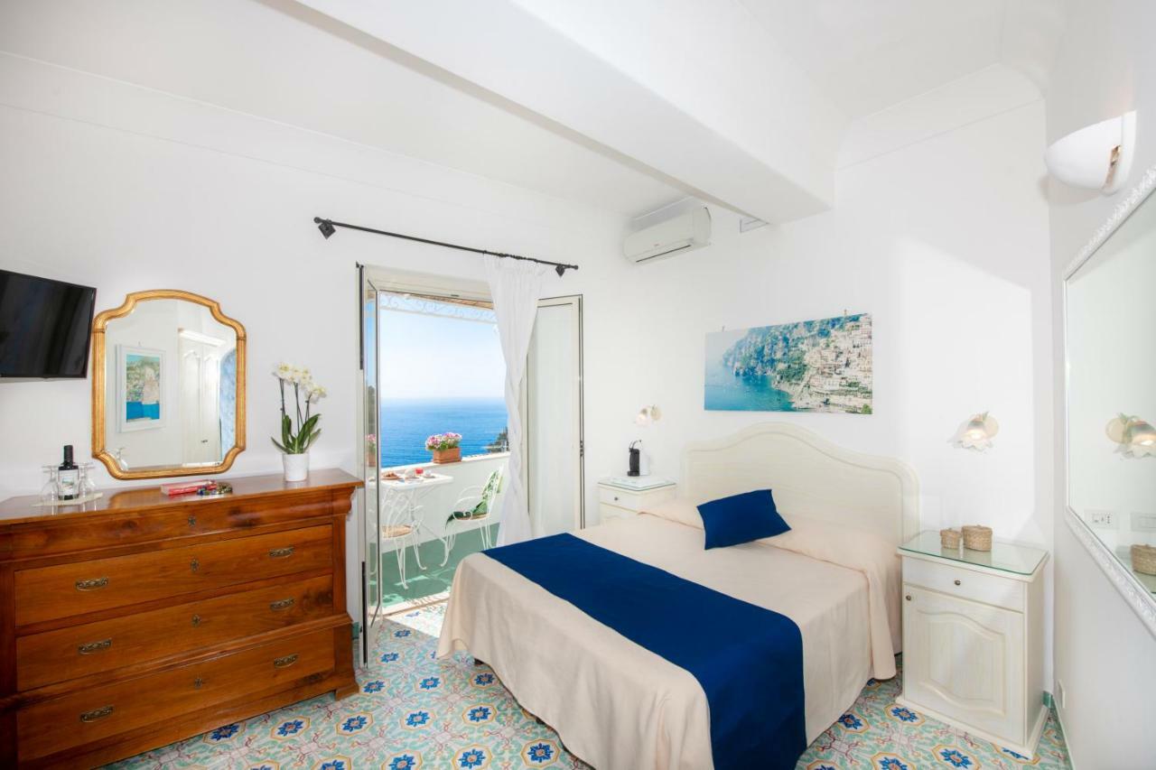 Casa Guadagno Hotel Позитано Екстериор снимка