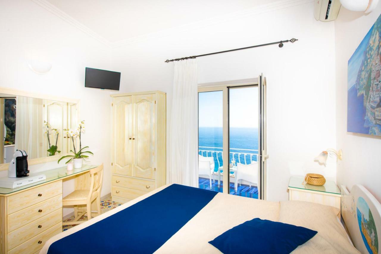 Casa Guadagno Hotel Позитано Екстериор снимка