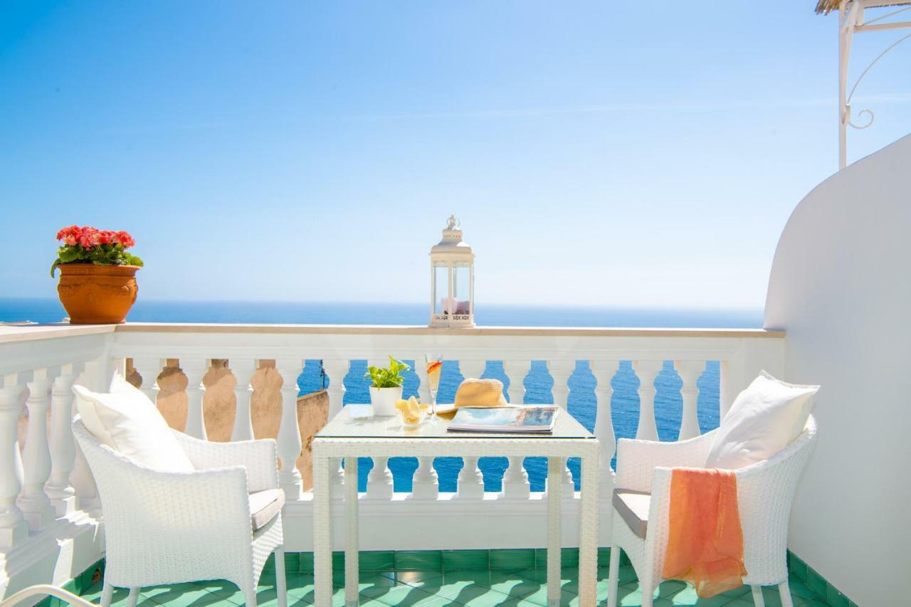 Casa Guadagno Hotel Позитано Екстериор снимка